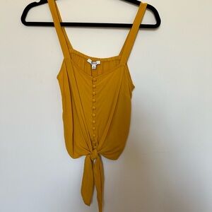 Madewell Tank Top